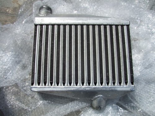 ARC TMIC intercooler 03